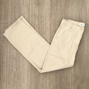 Aritzia Wilfred Free Modern Utility Pant